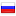 4x4tun.ru hosted country